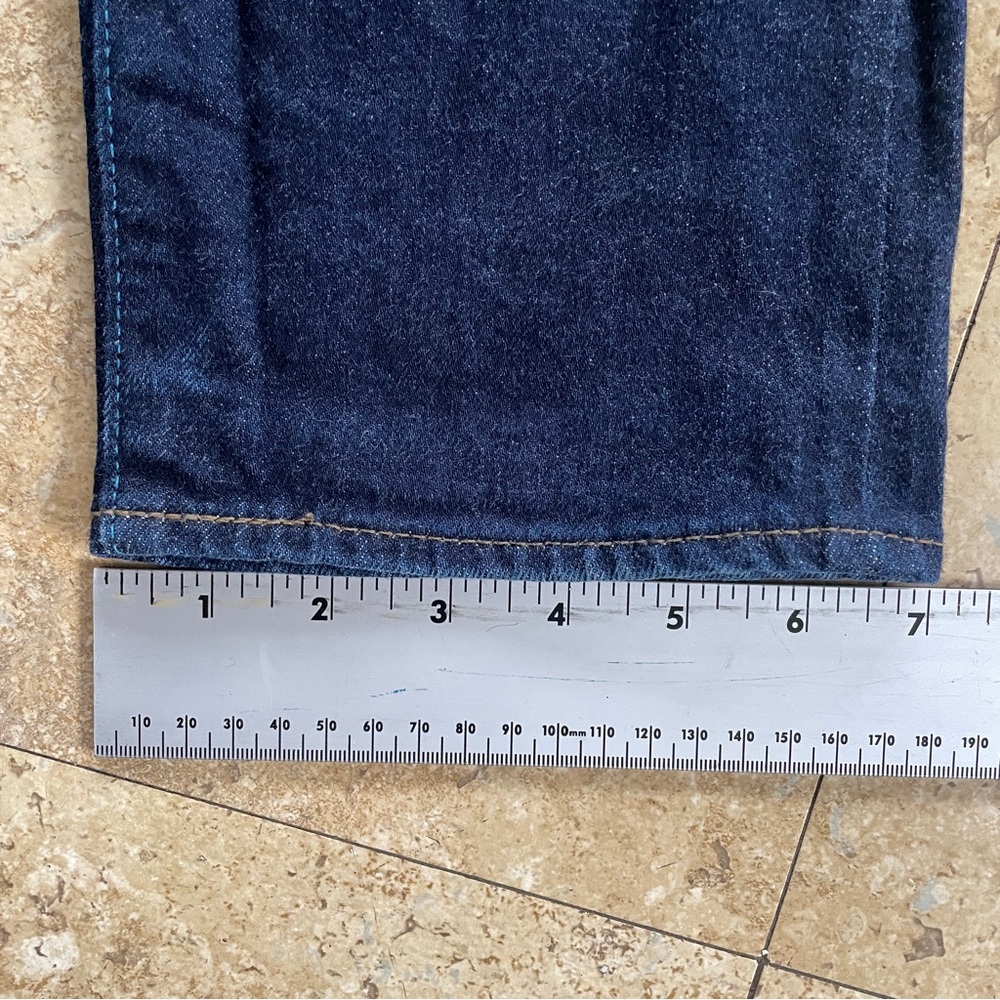 Japan Blue Circle J305 12.5oz selvedge denim jeans - Picture 12 of 12